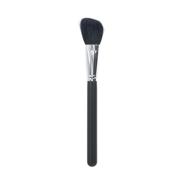 Brocha Contorno Angulado Colorete Nº03 Pelo Cabra Professional Top Line Bifull