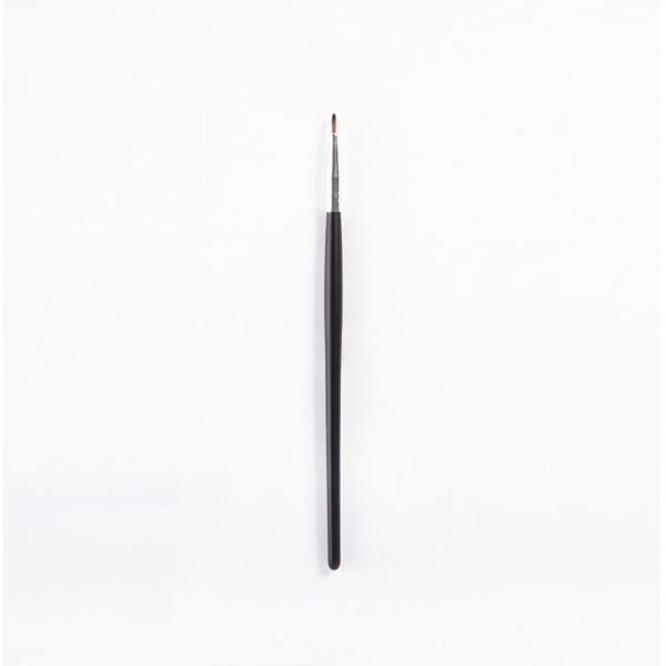 Brocha Delineador Ojos Professional Basic Line Bifull