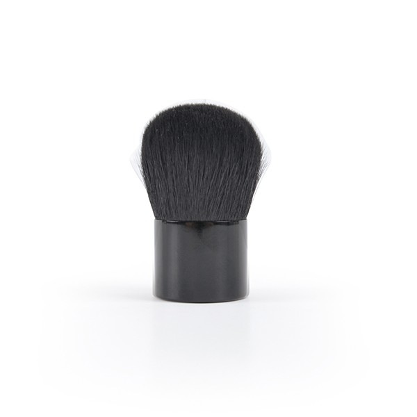 Brocha Kabuki Pequeña Pelo Cabra Professional Top Line Bifull