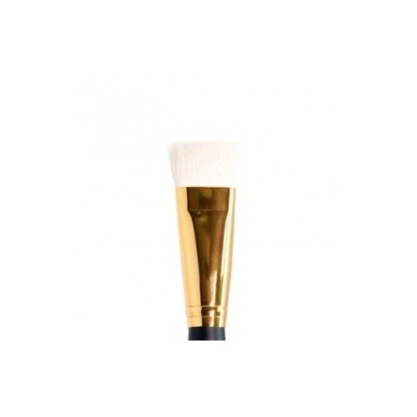 Brocha PB33 Retoque Blanca