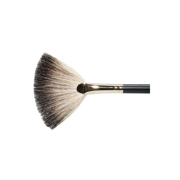 Brocha PB34 Abanico