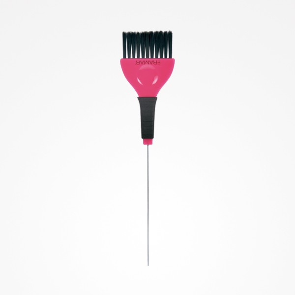 Brocha de Tinte con Aguja Rosa Framar