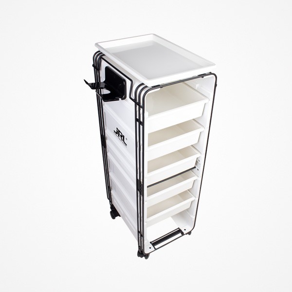CARRITO BLANCO JRL