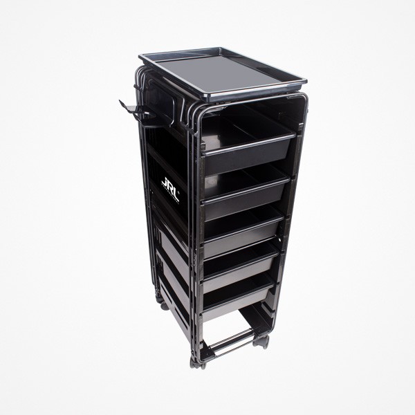 CARRITO NEGRO JRL