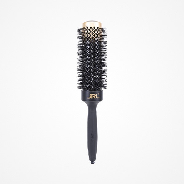 CEPILLO TÉRMICO JRL 43MM MEDIDA EXTRALARGA 148MM