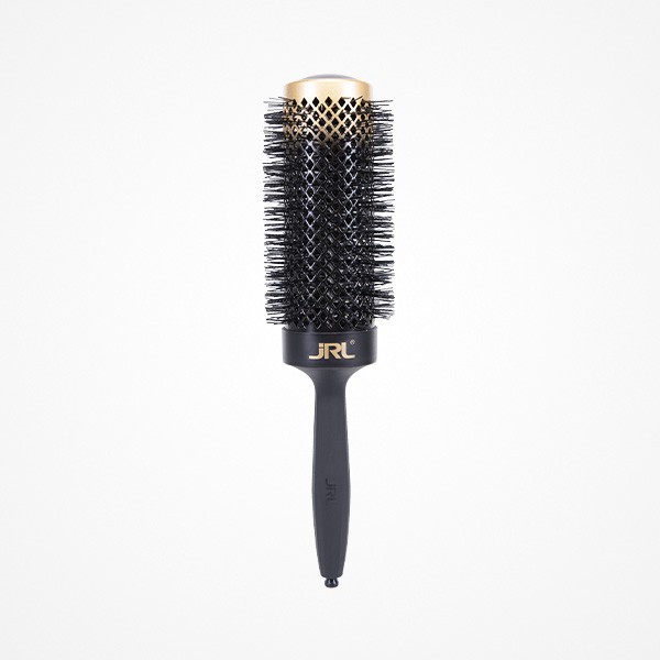 CEPILLO TÉRMICO JRL 53MM MEDIDA EXTRALARGA 148MM