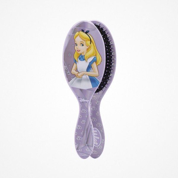 CEPILLO WB DETANGLER DISNEY 100 ALICE