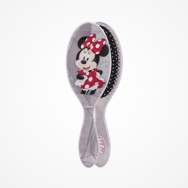 CEPILLO WB DETANGLER DISNEY 100 MINNIE