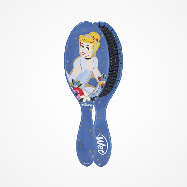 CEPILLO WB DETANGLER ULTIMATE PRINCESS CELEBRATION CINDERELLA
