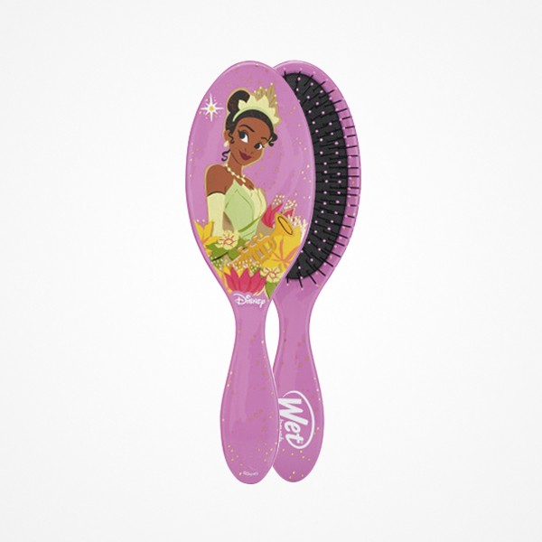 CEPILLO WB DETANGLER ULTIMATE PRINCESS CELEBRATION TIANA (999)