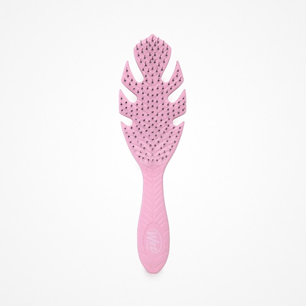 CEPILLO WB GO GREEN DETANGLER PINK (999)