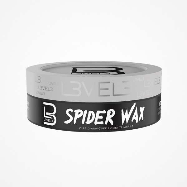 CERA FIBROSA TELA DE ARAÑA FIJACIÓN DURADERA 150 G LEVEL 3