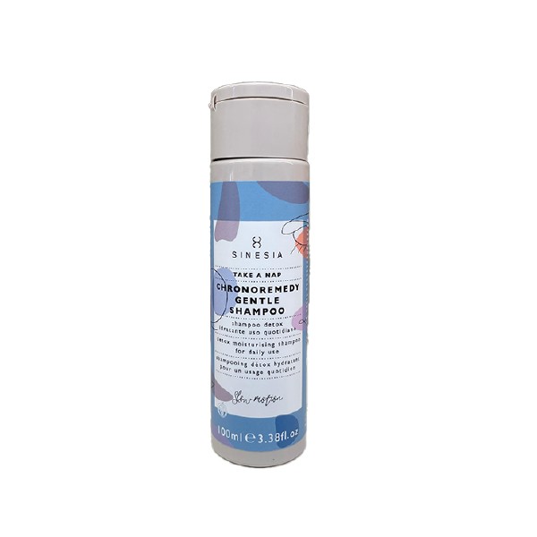 CHAMPÚ DETOX 100ML