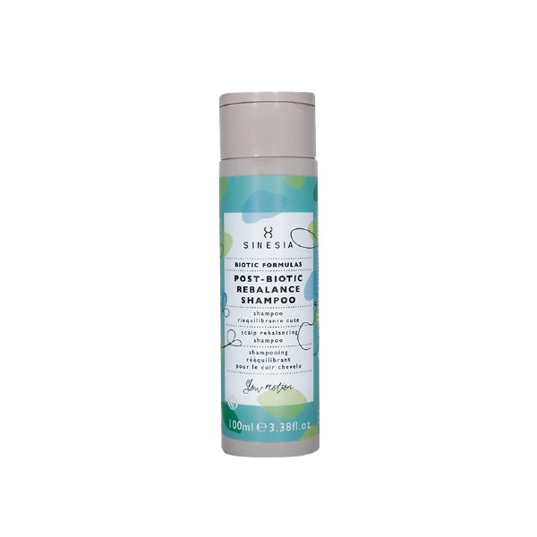 CHAMPÚ REEQUILIBRANTE 100ML *D