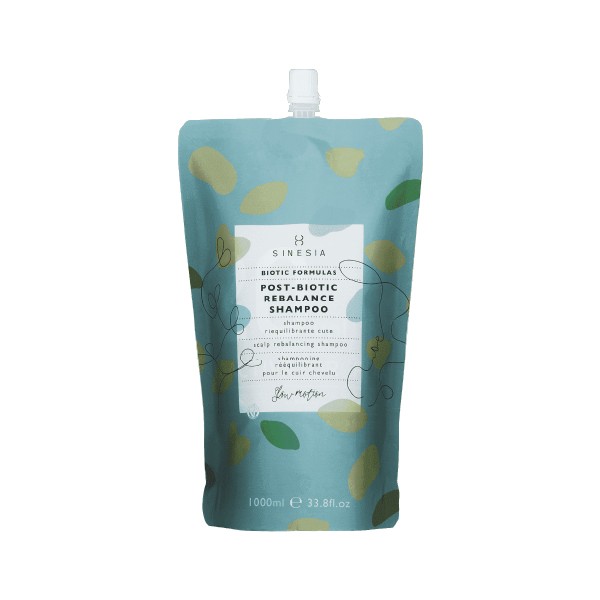 CHAMPÚ REEQUILIBRANTE1000 ML *D