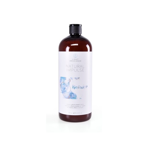 CHAMPU NATUKER 970ML NATURAL IMPULSE