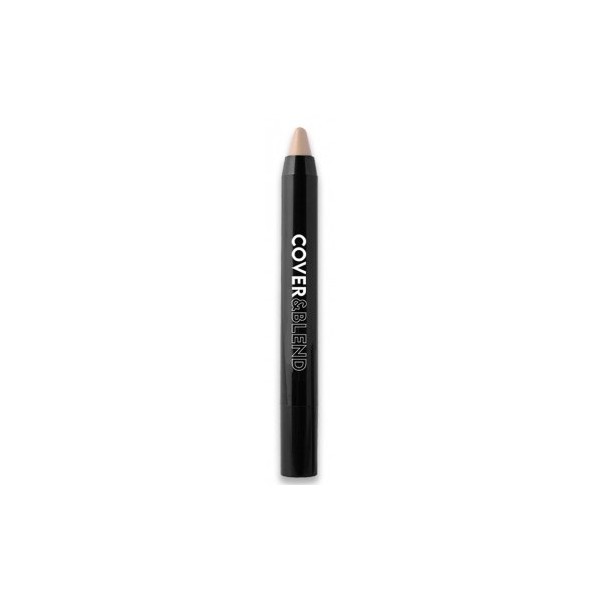 COVER&BLEND CONCEALER - CARAMEL