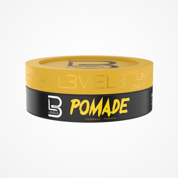CREMA TRANSPARENTE FIJACIÓN EXTREMA 150 G LEVEL 3