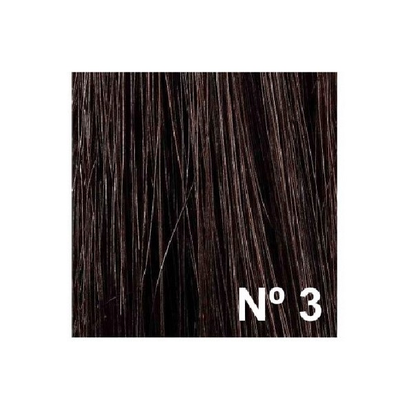 Cab Nat. Cosido liso 100gr-140 x 50cm Color 3B