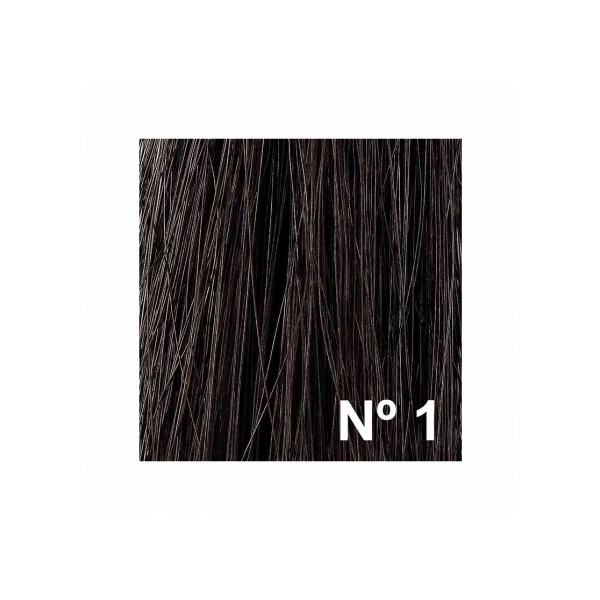 Cab.Nat.Cosido Liso 100gr - 140cm x 50cm Color 1