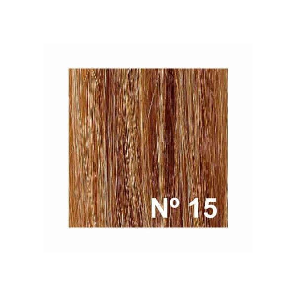 Cab.Nat.Cosido Liso 100gr - 140cm x 50cm Color 15