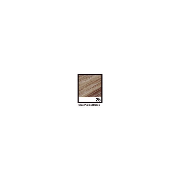 Cab.Nat.Cosido Liso 100gr - 140cm x 50cm Color 25