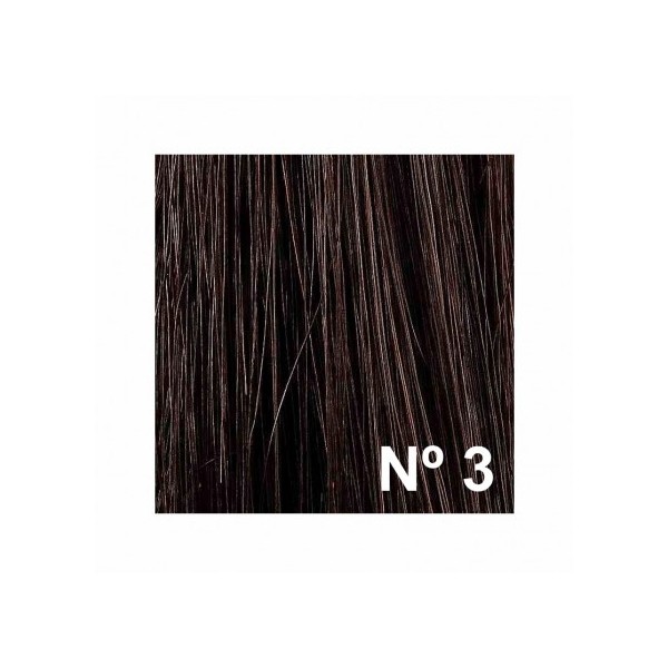 Cab.Nat.Cosido Liso 100gr - 140cm x 50cm Color 3