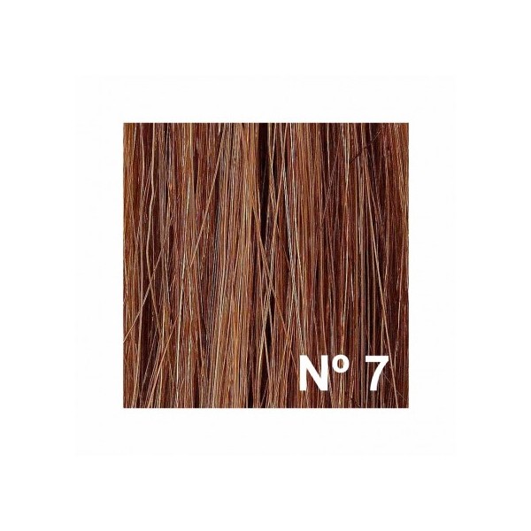 Cab.Nat.Cosido Liso 100gr - 140cm x 50cm Color 7