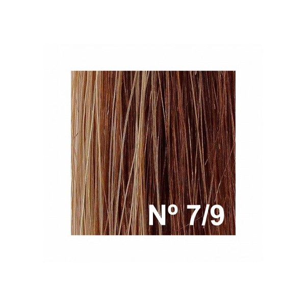 Cab.Nat.Cosido Liso 100gr - 140cm x 50cm Color 7/9