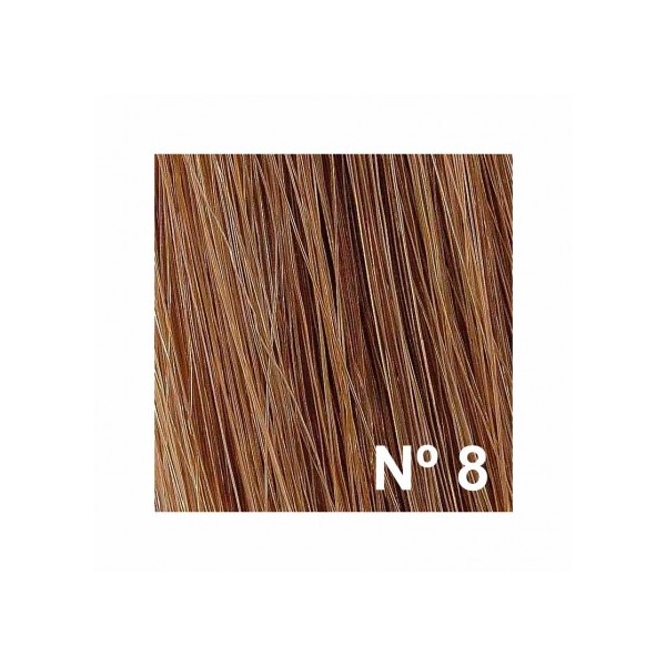 Cab.Nat.Cosido Liso 100gr - 140cm x 50cm Color 8