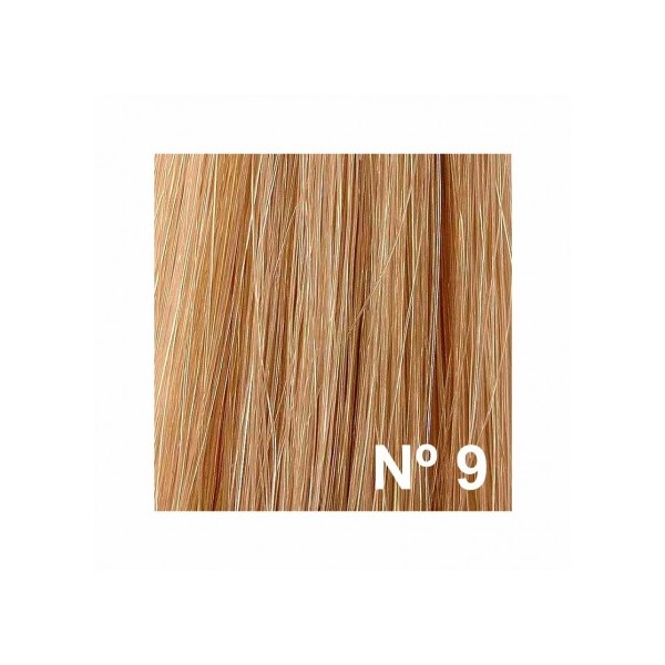 Cab.Nat.Cosido Liso 100gr - 140cm x 50cm Color 9