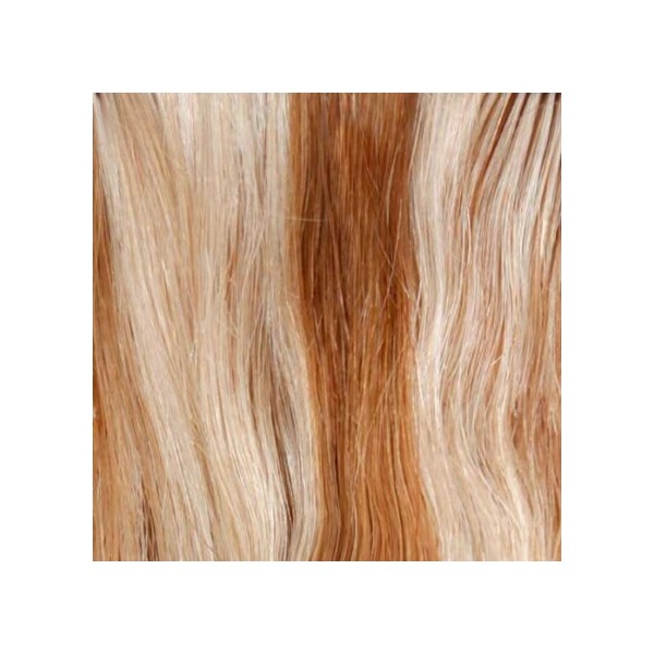 Cab.Nat.Cosido con 3 Clips 15cm x 50cm Color 22/15