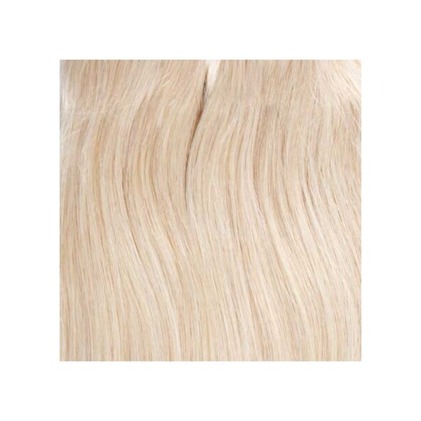 Cab.Nat.Cosido con Clip 6Pzas 100gr x 50cm Color 25