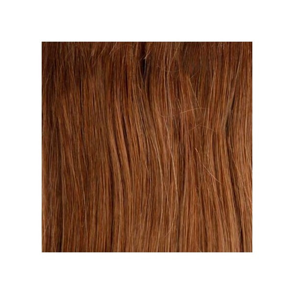 Cab.Nat.Cosido con Clip 6Pzas 100gr x 50cm Color 6