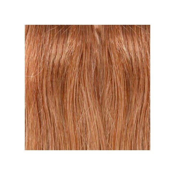 Cab.Nat.Cosido con Clip 6Pzas 100gr x 50cm Color 8