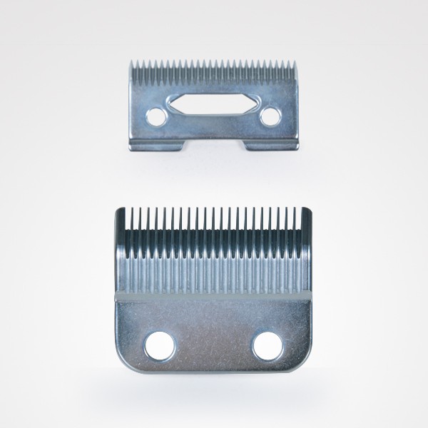 Cabezal Cuchilla Curvado para Máquina Top Cut 00