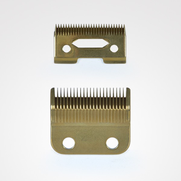 Cabezal Cuchilla Curvado para Máquina Top Cut 01