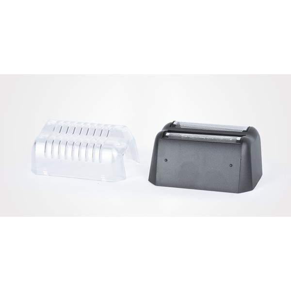 Cabezal Máquina de Afeitado Rapado King Razor ZZ MEN