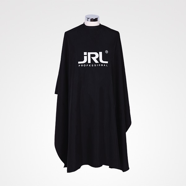 Capa Corte Negra JRL