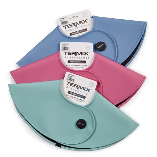 Capa Corte Termix Grande