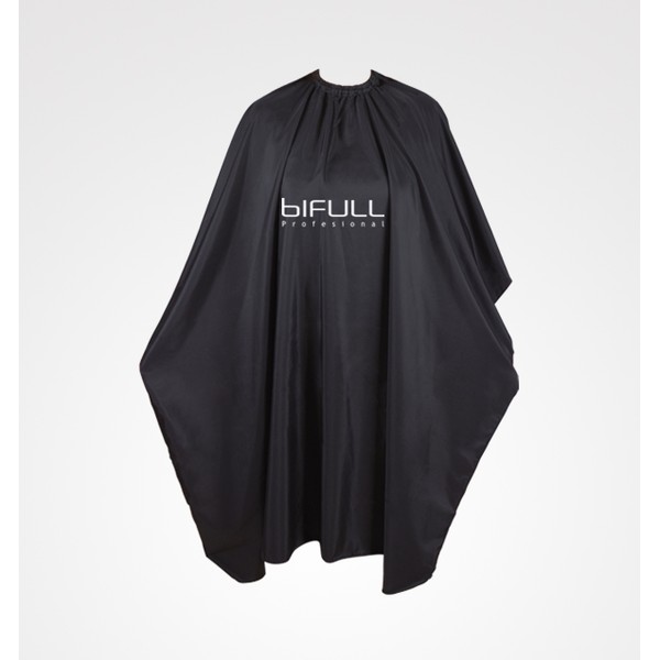 Capa Polyester 145x125cm Ouse Black Bifull