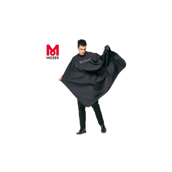 Capa de Corte Moser
