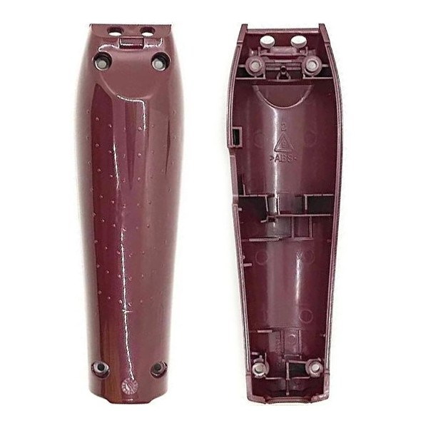 Carcasa Inferior Detailer T-Wide 08081-5650