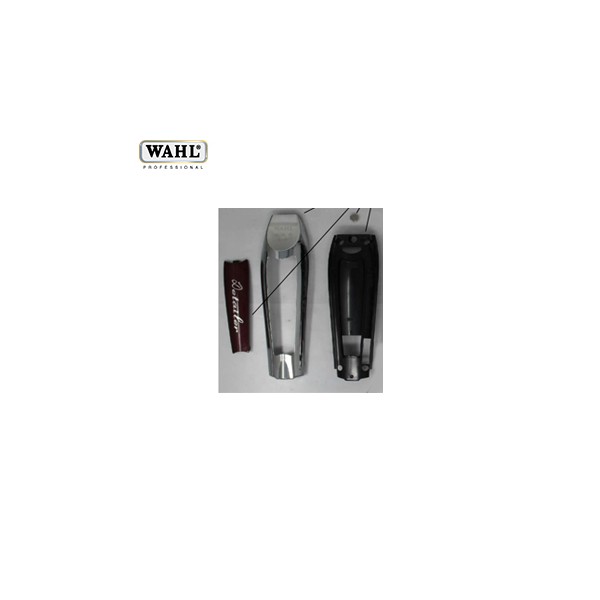 Carcasa Superior Gris Detailer 88120-602S