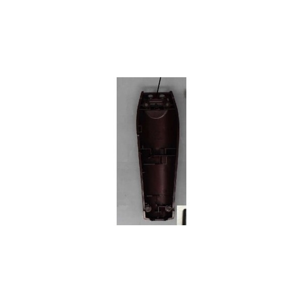 Carcasa inferiorDetailer Cordless Li Kit
