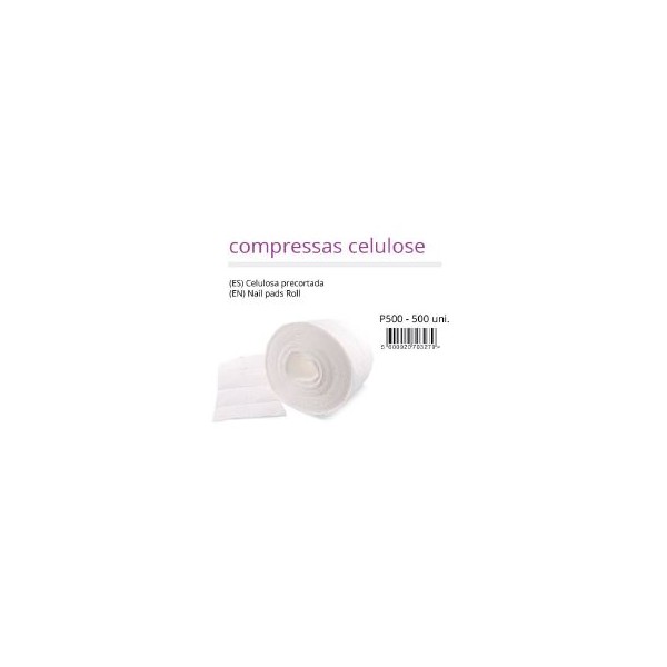 Cellulose Swabs