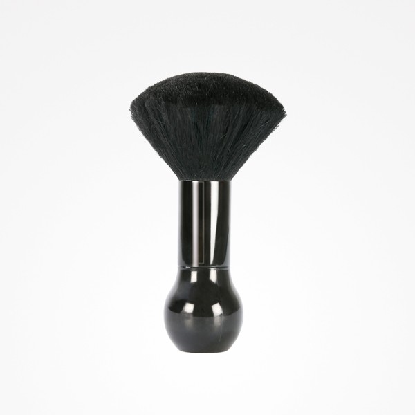 Cepillo Barbero Negro Toggy Bifull