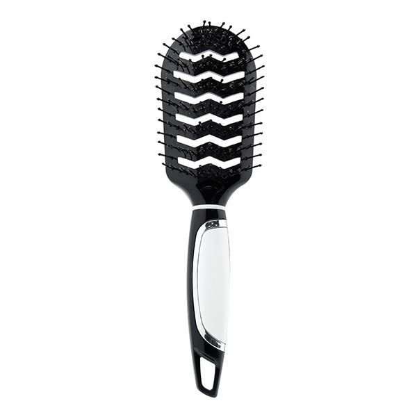 Cepillo Black & White Esqueleto Bifull (999)