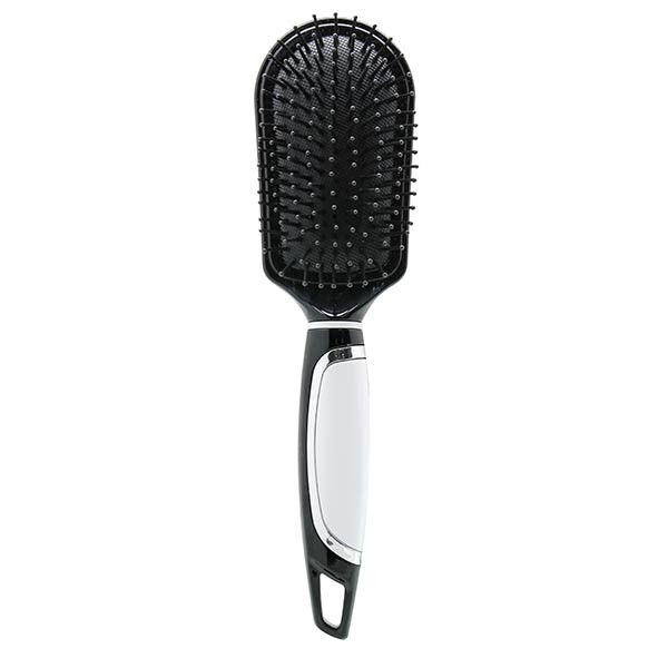 Cepillo Black & White Ovalado Bifull (999)