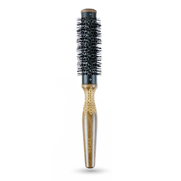 Cepillo Ceramico Ionico Tribal Basic Nº20 Bifull